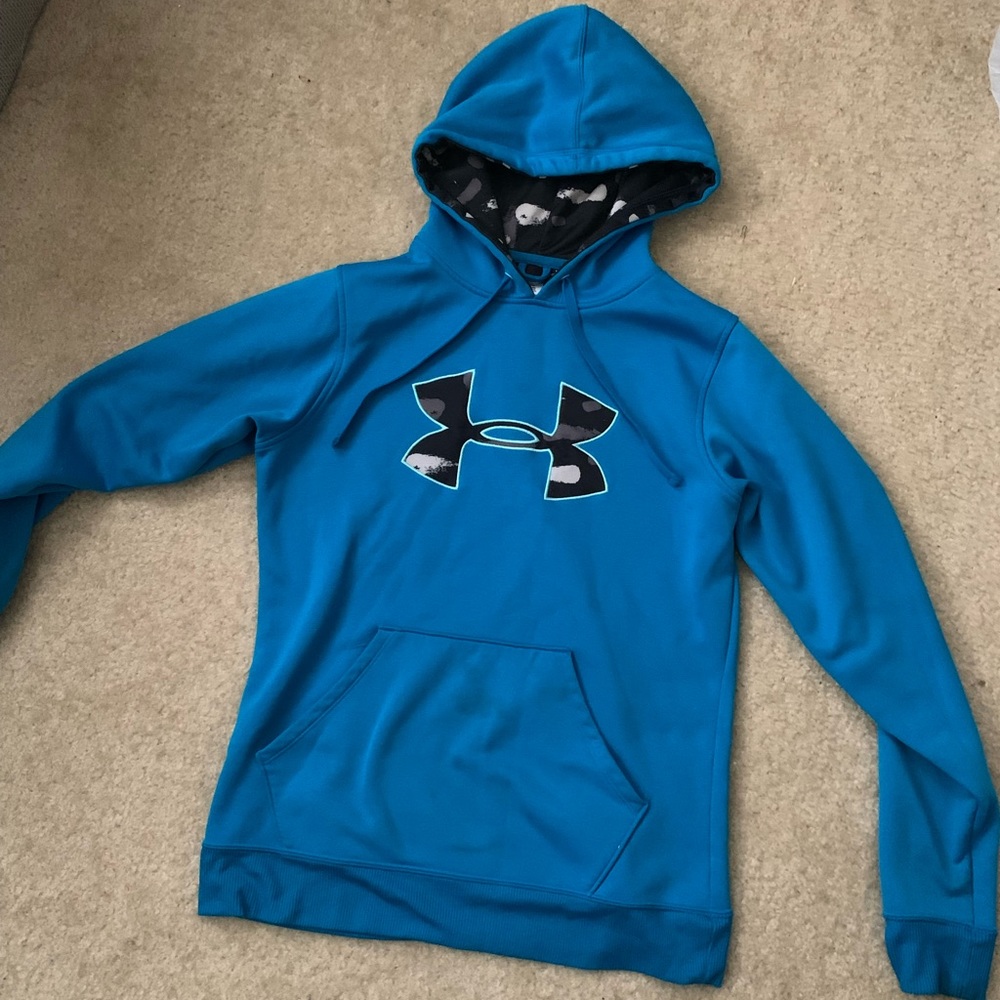Under Armour Hoodie